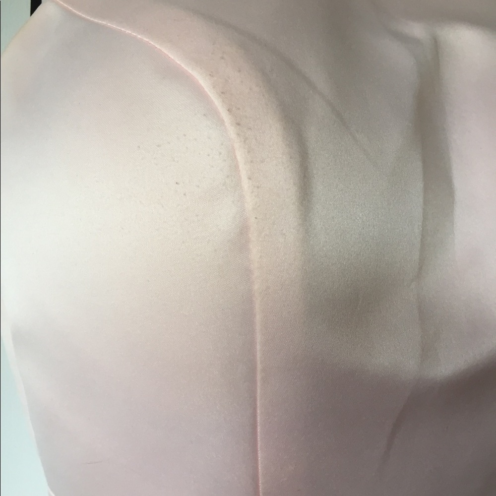 Beautiful Prom/Grad Dress Worn Once - Picture 4 of 10